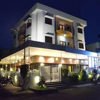 Hotel Vijay Residency