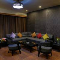 Grand Kailash Hotel