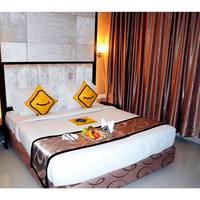 Vista Rooms at Ciigma Hospital