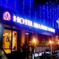 Hotel Ira Executive