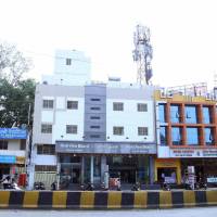 Hotel New Bharti