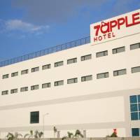 7 Apple Hotel