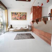 Hotel Dhanashree