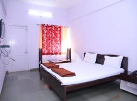 Hotel Great Punjab