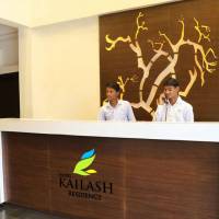 Kailash Residency