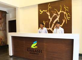 Kailash Residency