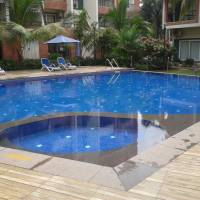 Relax Holiday Home