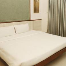 La Vida Residency Suites