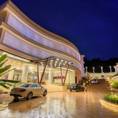 Park Regis Goa