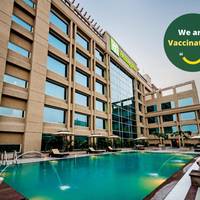 Holiday Inn Amritsar Ranjit Avenue