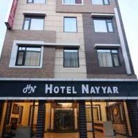 Hotel Nayyar