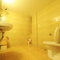 Hotel HKJ Residency