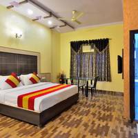 Hotel Roopa International