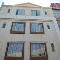 Hotel RC Residency