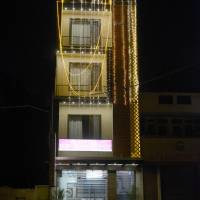 Hotel B. S Residency