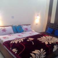 Hotel Golden Woods