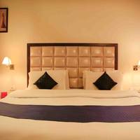 FabHotel Orbion Mall Road