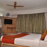 Hotel Mercury Inn By Sonachi
