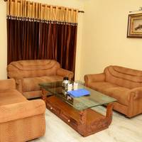 Hotel Sanjog International