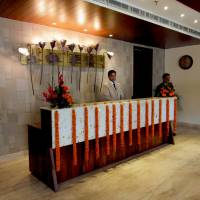 STARiHOTELS Kotkapura Chowk