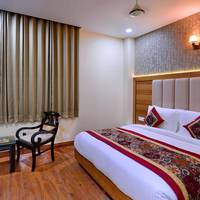 Hotel Grand Hridey