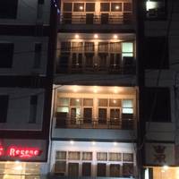 Hotel Hilroz