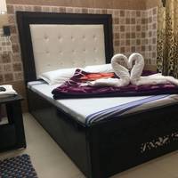 Hotel Kapoor Residency