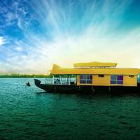 Sreekrishna Houseboat C/o Sreekrishna ayurveda Panchakarma Centre
