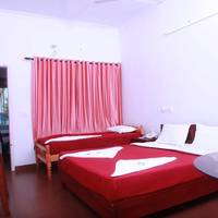 Alleppey Holiday Beach Resort