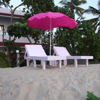 Shalom Beach Residency