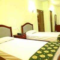 Western Classic Inn