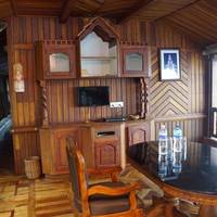 Soma House Boat