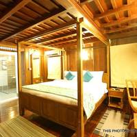 El Oceano Beach Villas