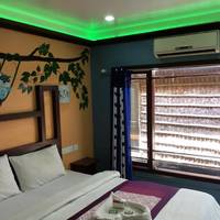 kv Houseboats