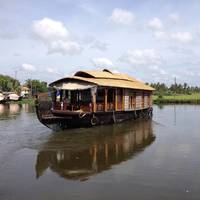 Butterfly Cruise HouseBoats