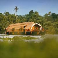 Spice Coast Cruises
