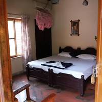 Alleppey beach home