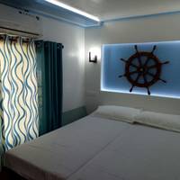The Dream Boats,Alleppey