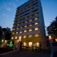 Lemon Tree Hotel, Ahmedabad
