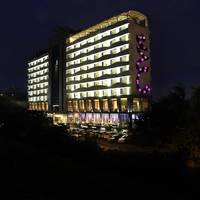 The Fern Hotel