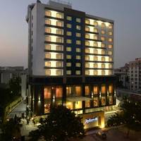 Radisson Blu Ahmedabad