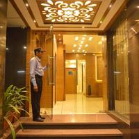 Hotel Ashish