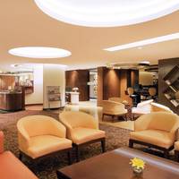 Crowne Plaza Ahmedabad City Centre