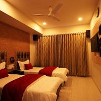 Hotel Furaat Inn