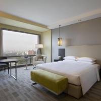 Hyatt Regency Ahmedabad