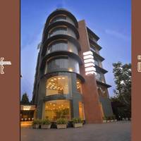 Urbane The Hotel