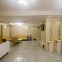 Hotel Grand Elegance