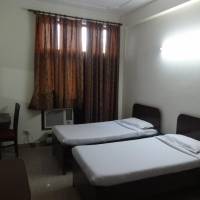NCR Residency Sector 53