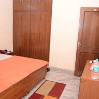 New Corporate Residency