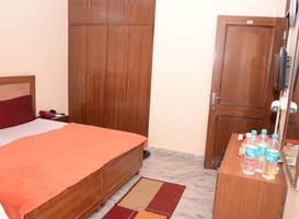 New Corporate Residency